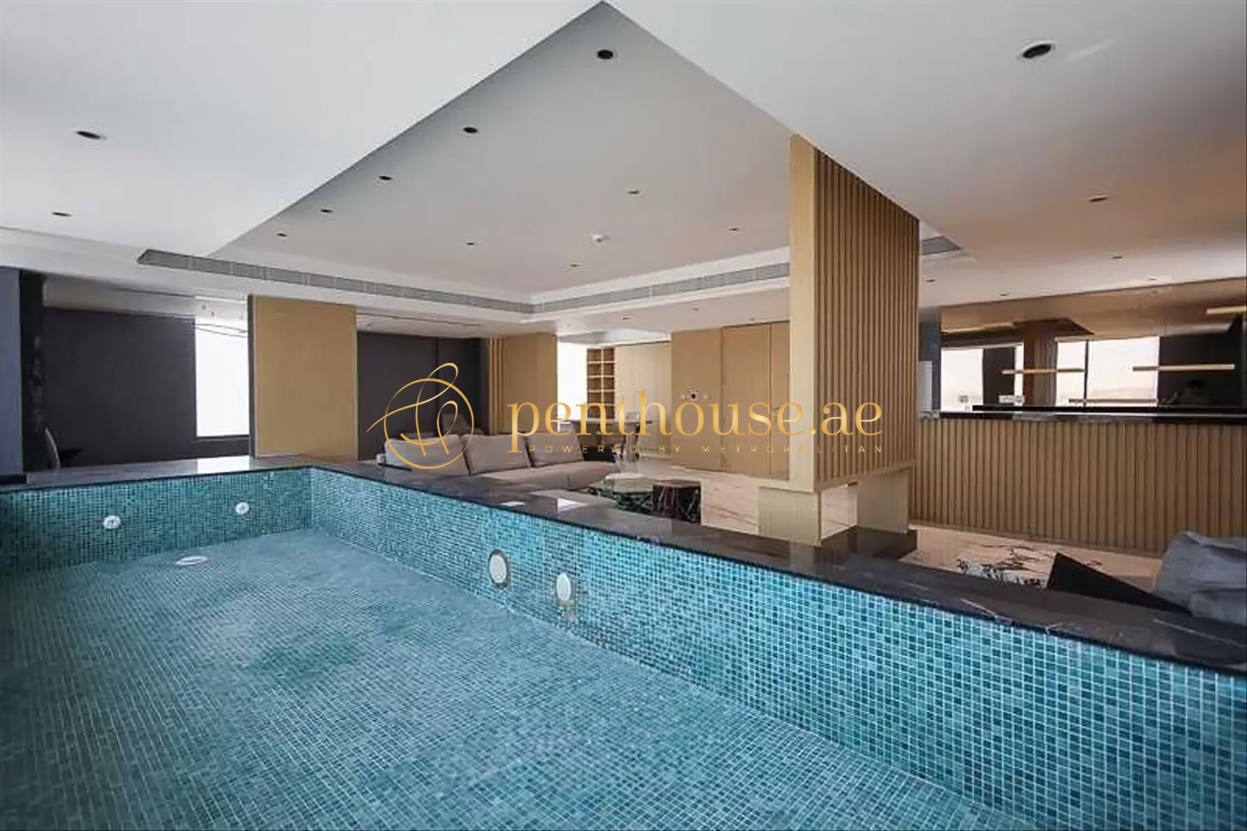 6BR Villa for Sale in Golf City – MPS-40281 photo-13