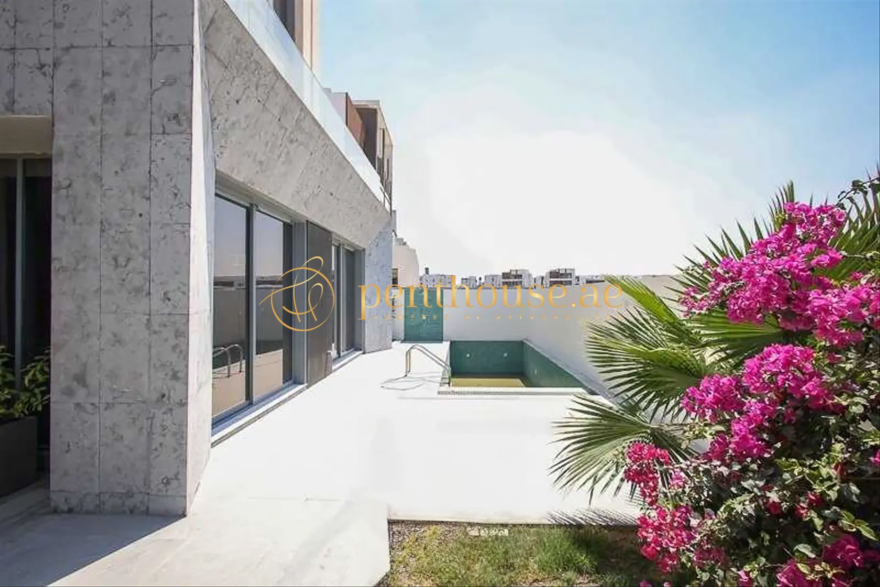 6BR Villa for Sale in Golf City – MPS-40281 photo-18