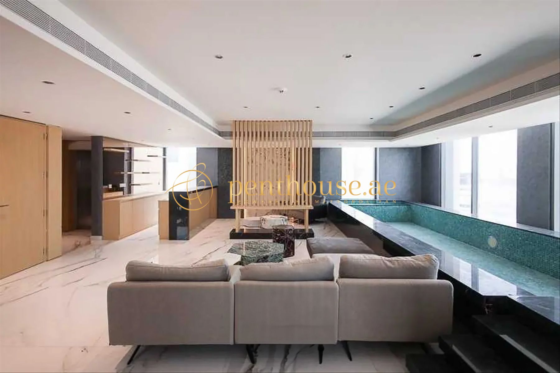 6BR Villa for Sale in Golf City – MPS-40281 photo-3