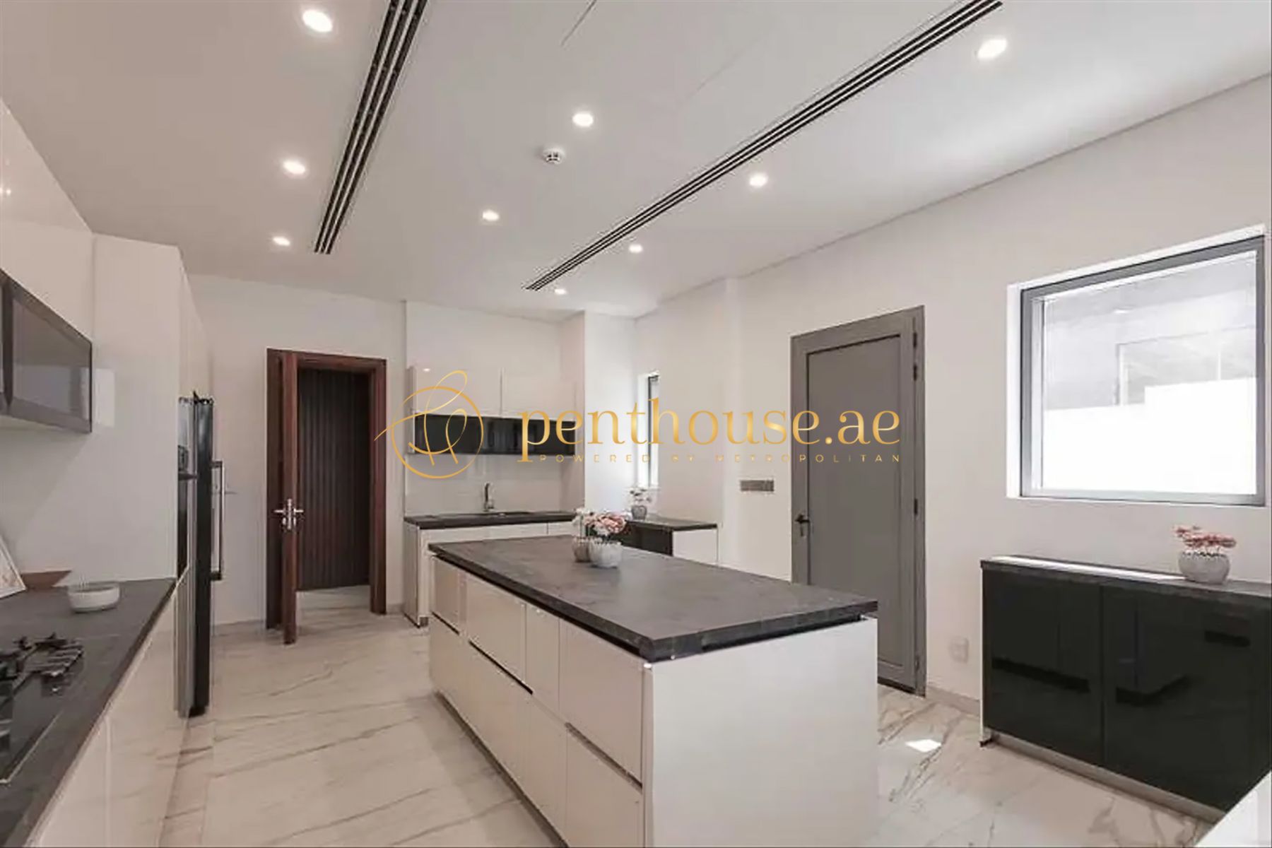 6BR Villa for Sale in Golf City – MPS-40281 photo-8