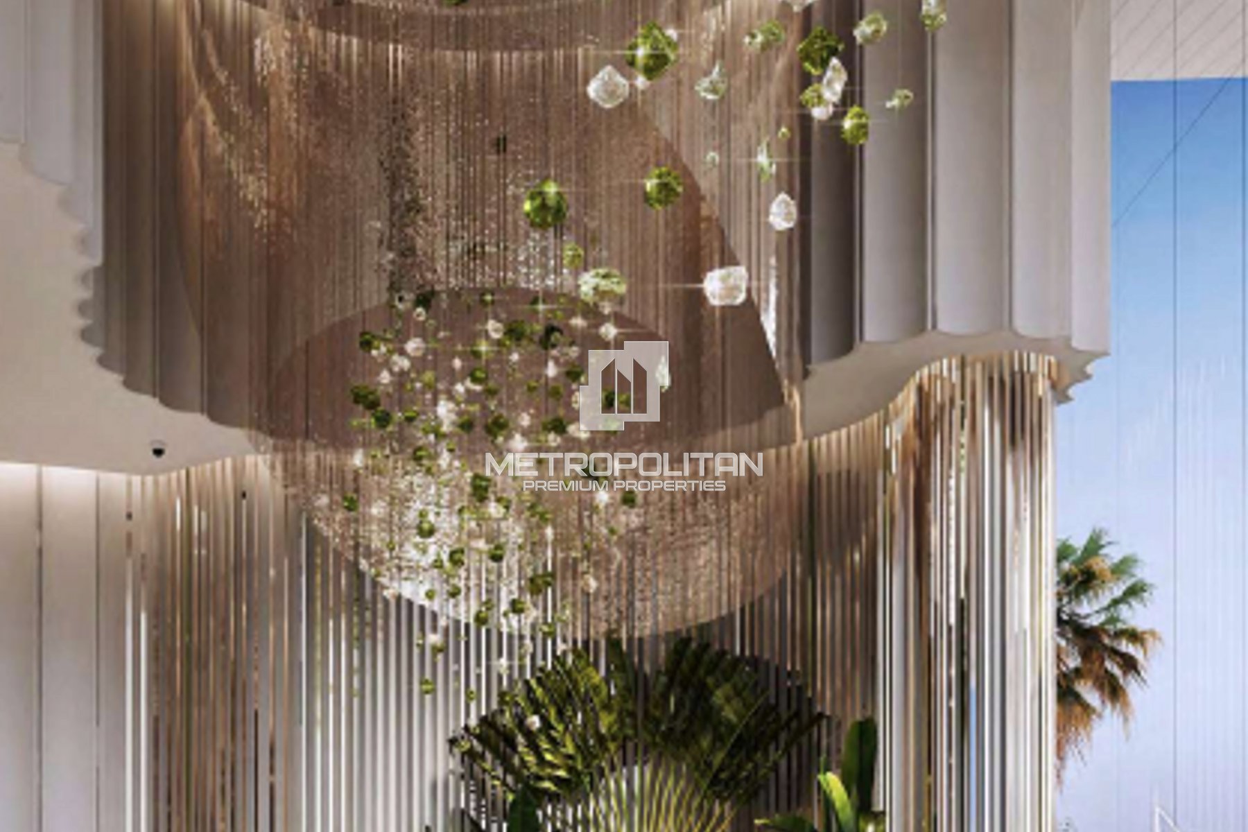 Very High Floor | Sea View | Investment Pick photo-5