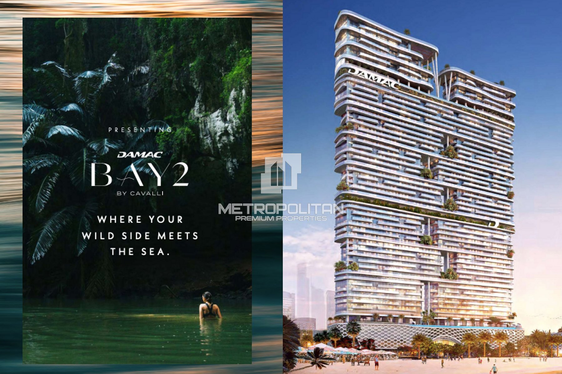 Very High Floor | Sea View | Investment Pick photo-6