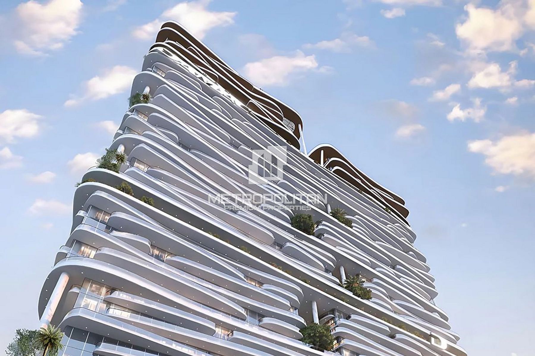 2-комнатная квартира на продажу в Dubai Harbour – MPS-40284 photo-10