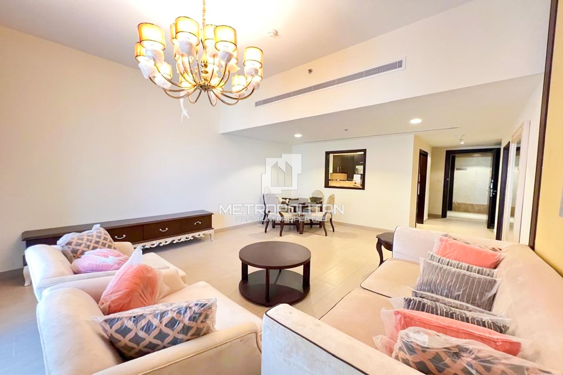 1-комнатная квартира на продажу в Dubai Marina – MPS-40289 photo-1