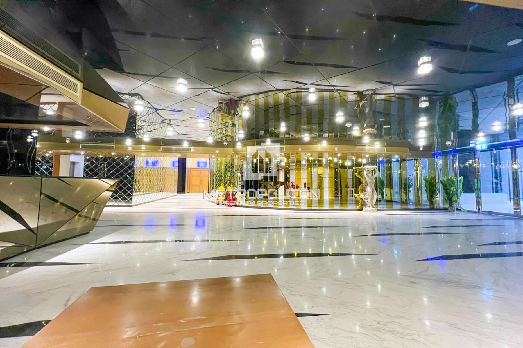1-комнатная квартира на продажу в Dubai Marina – MPS-40289 photo-7