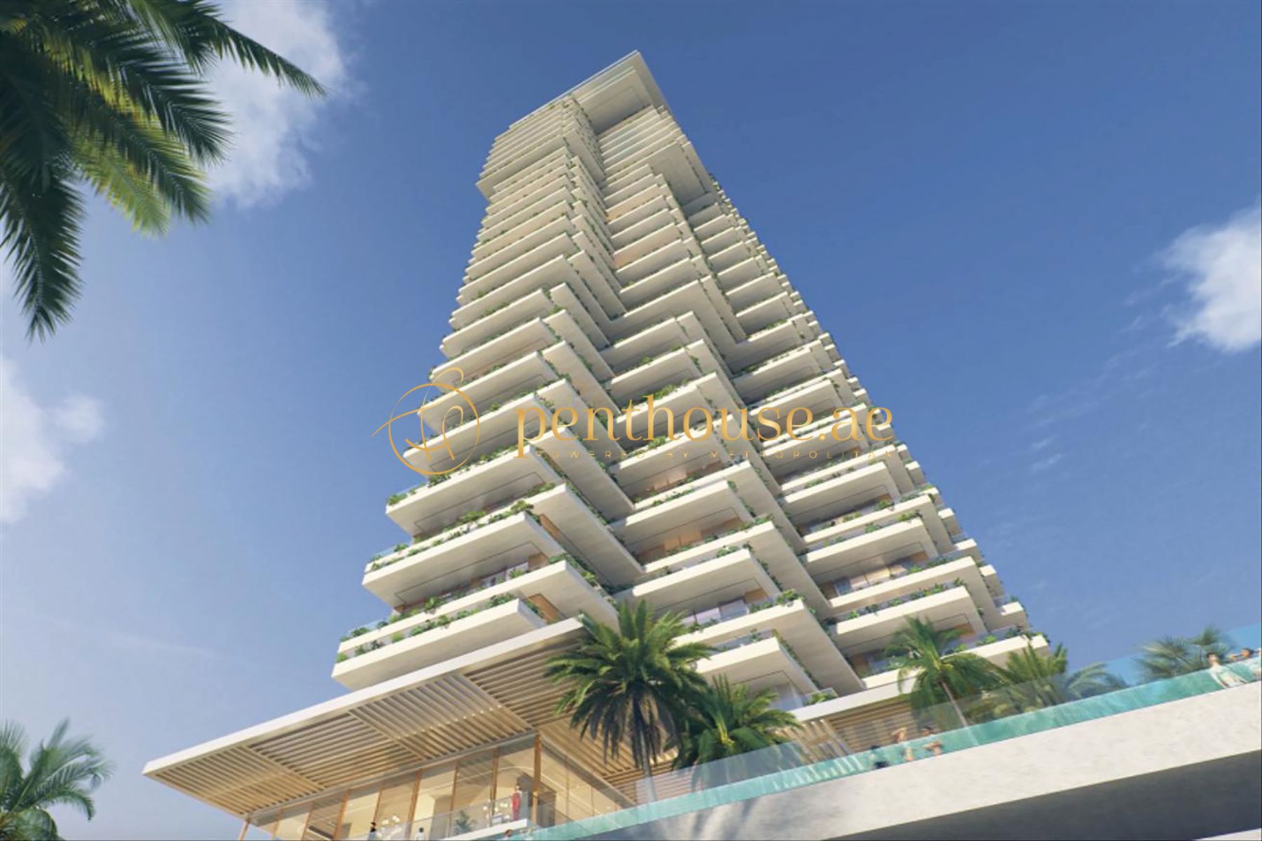 1-комнатная квартира на продажу в Downtown Dubai – MPS-40293 photo-0