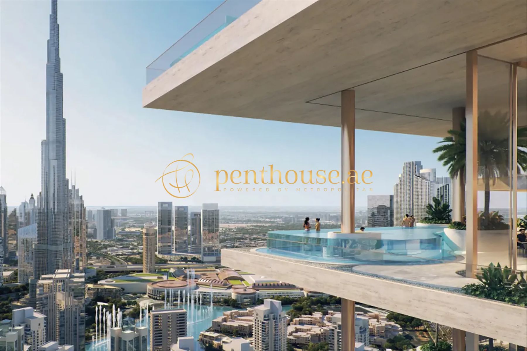 1-комнатная квартира на продажу в Downtown Dubai – MPS-40293 photo-13