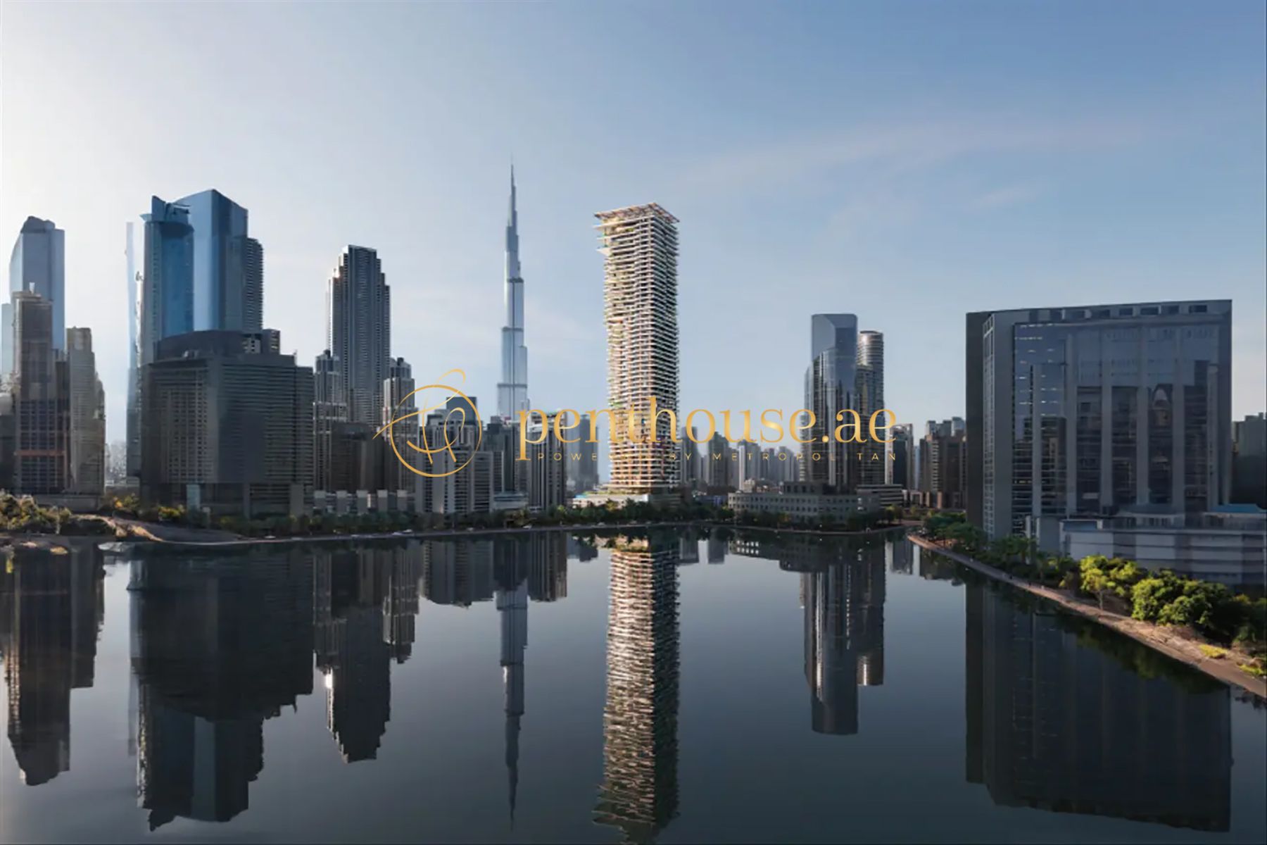 1-комнатная квартира на продажу в Downtown Dubai – MPS-40293 photo-14