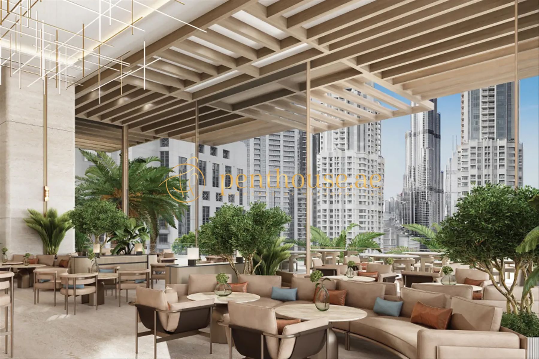 1-комнатная квартира на продажу в Downtown Dubai – MPS-40293 photo-15
