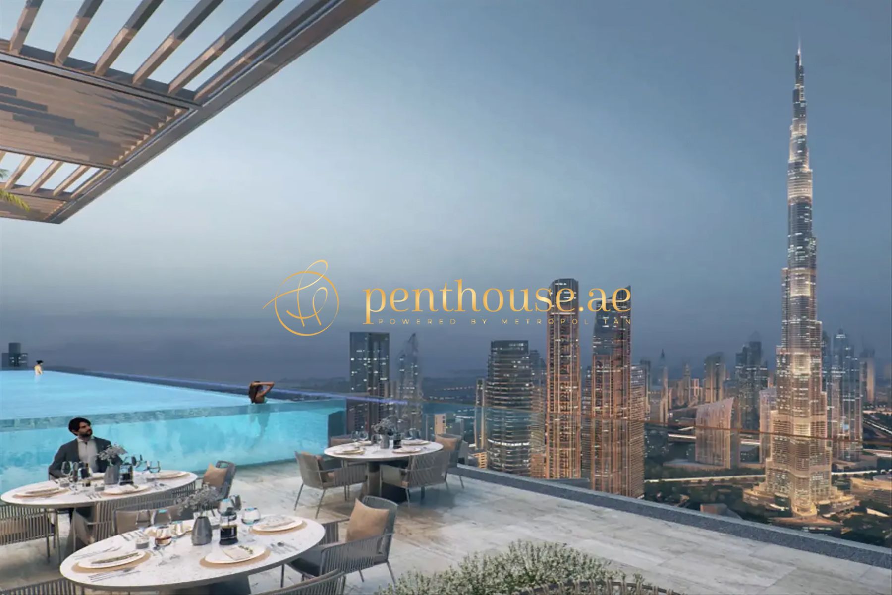 1-комнатная квартира на продажу в Downtown Dubai – MPS-40293 photo-16