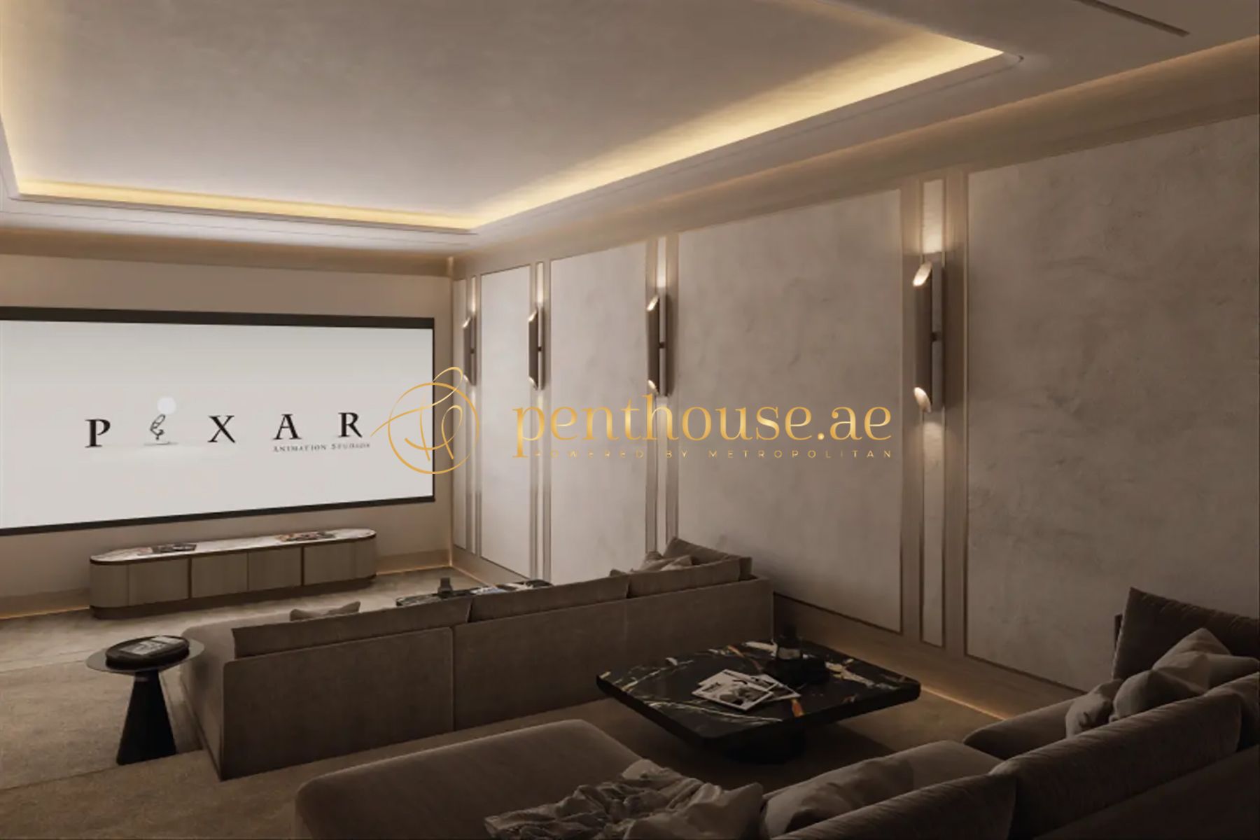 1-комнатная квартира на продажу в Downtown Dubai – MPS-40293 photo-6