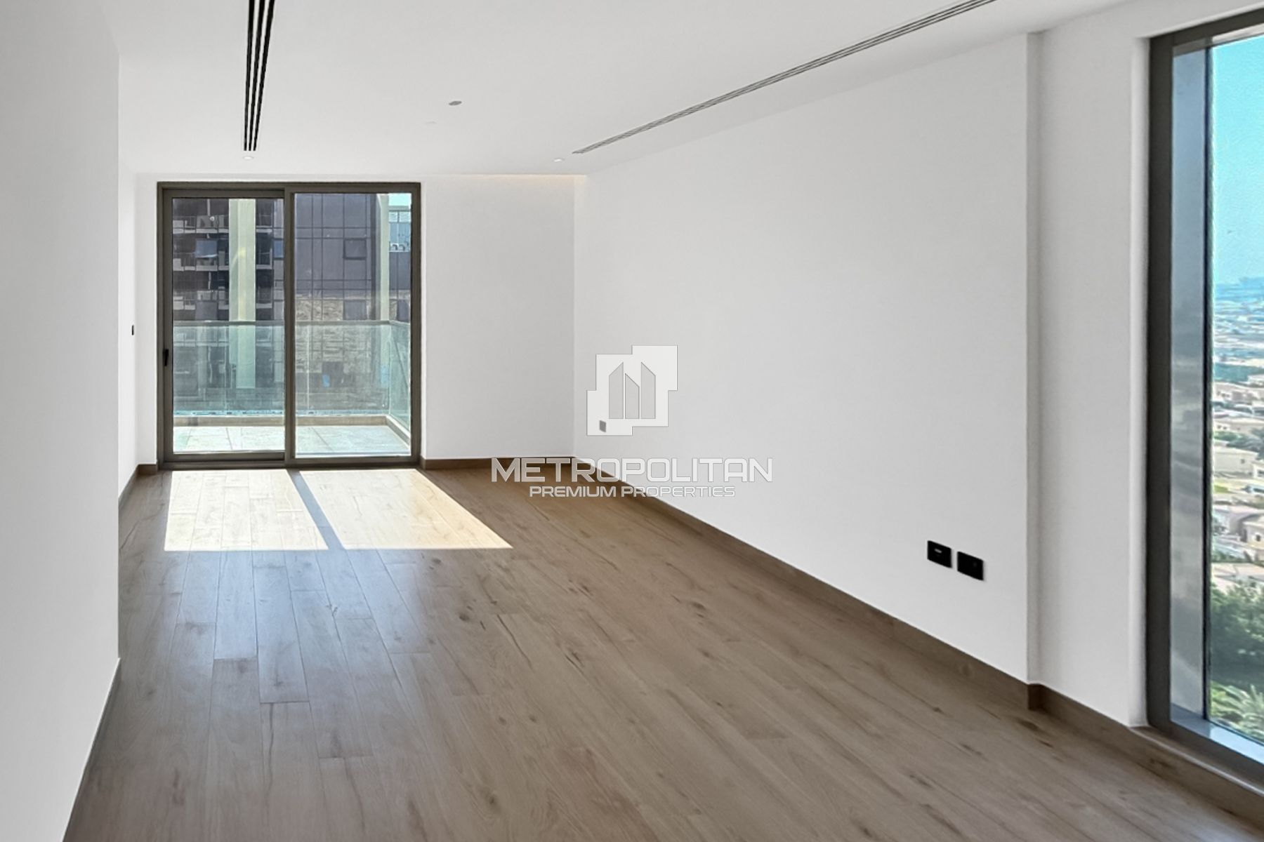 1-комнатная квартира на продажу в Jumeirah Village Circle – MPS-40294 photo-1