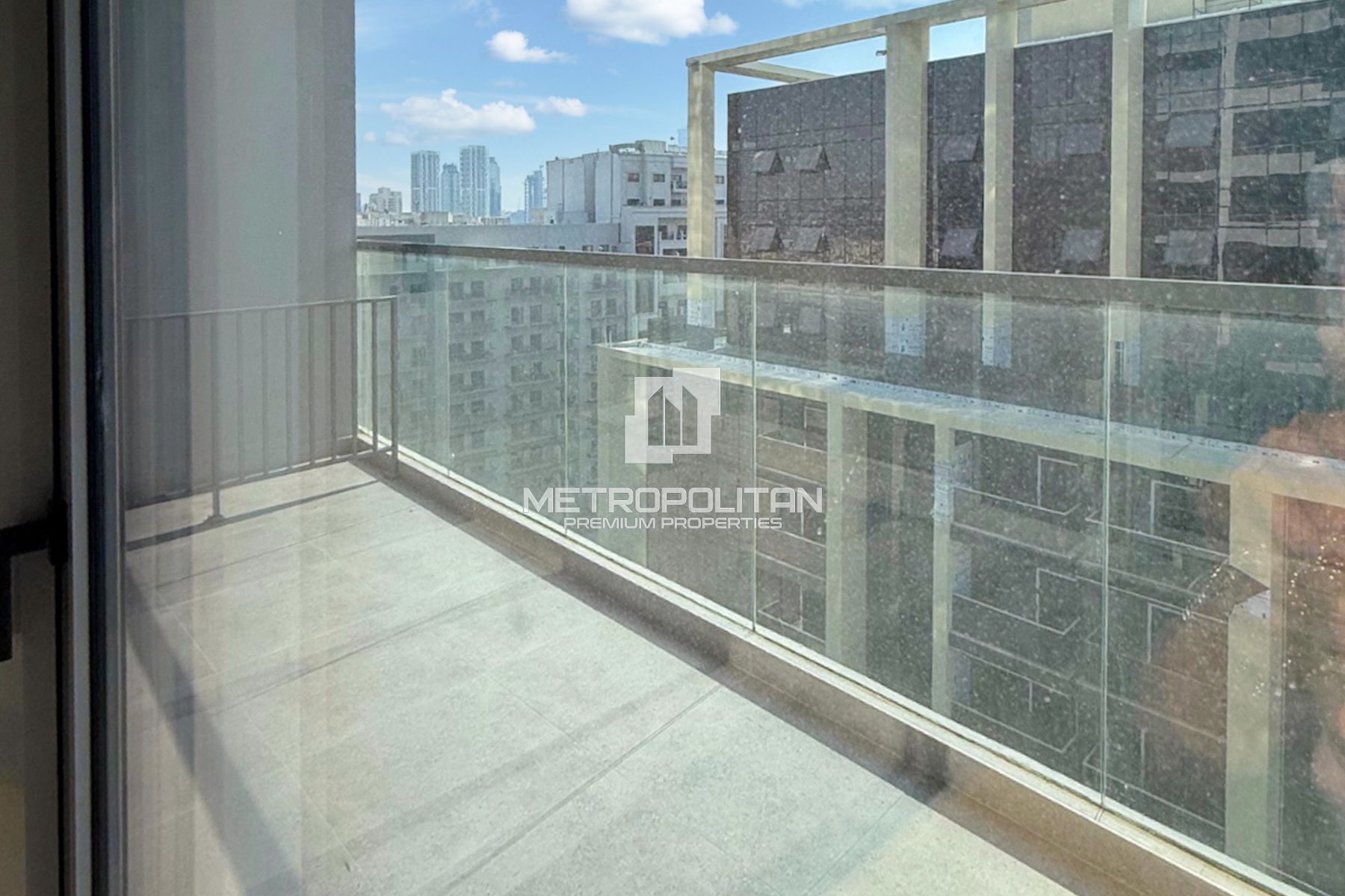1-комнатная квартира на продажу в Jumeirah Village Circle – MPS-40294 photo-2