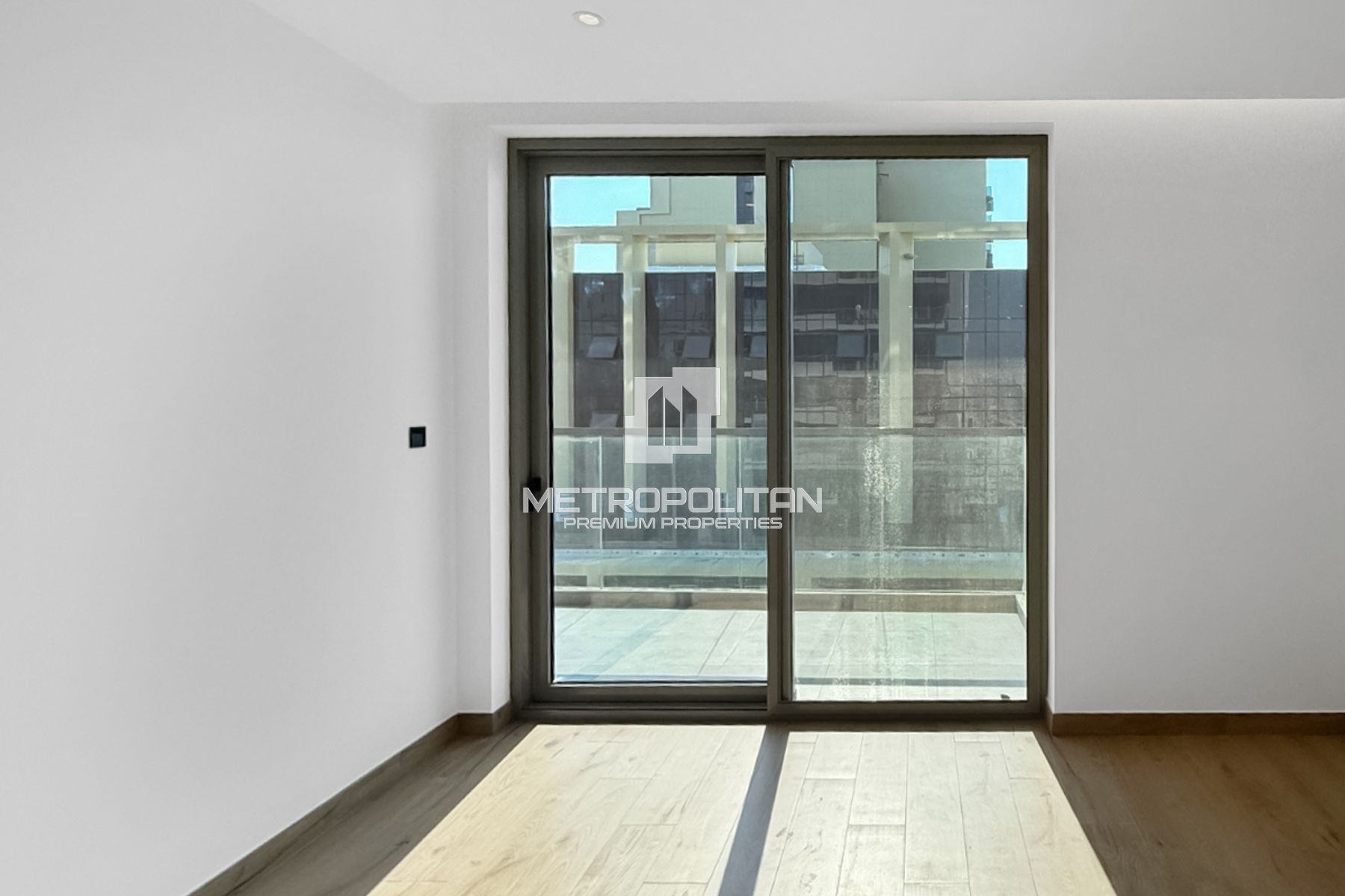 1-комнатная квартира на продажу в Jumeirah Village Circle – MPS-40294 photo-4