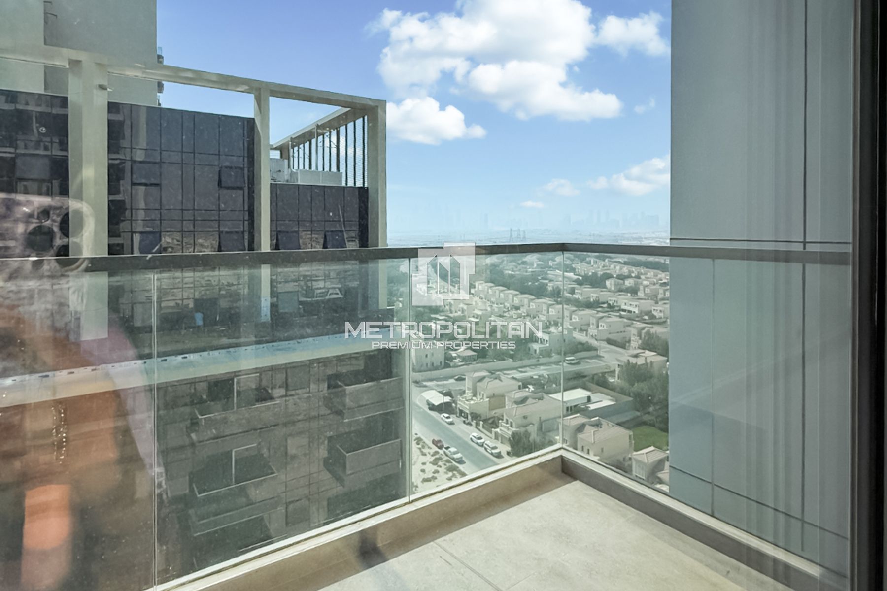1-комнатная квартира на продажу в Jumeirah Village Circle – MPS-40294 photo-5