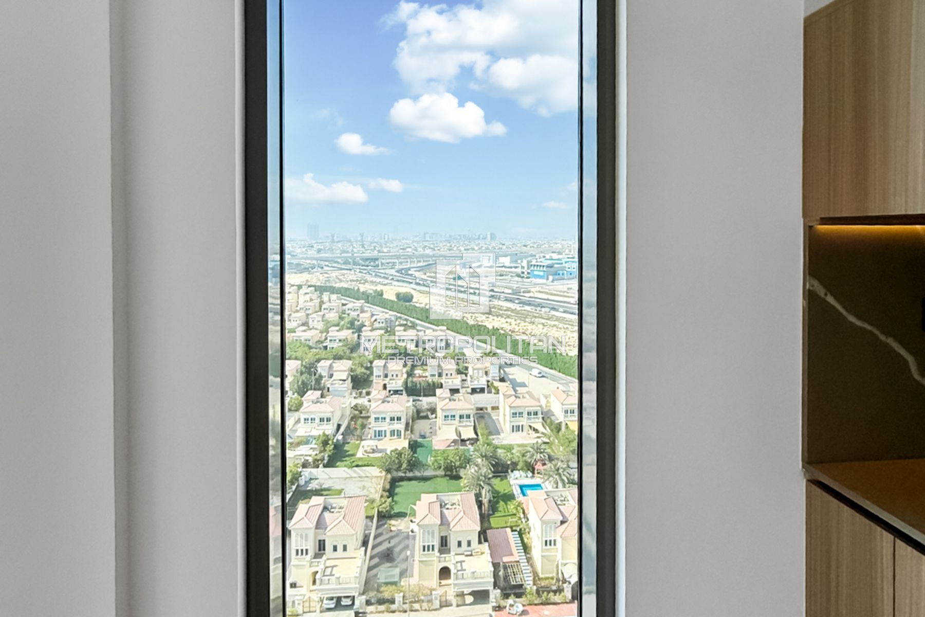 1-комнатная квартира на продажу в Jumeirah Village Circle – MPS-40294 photo-6