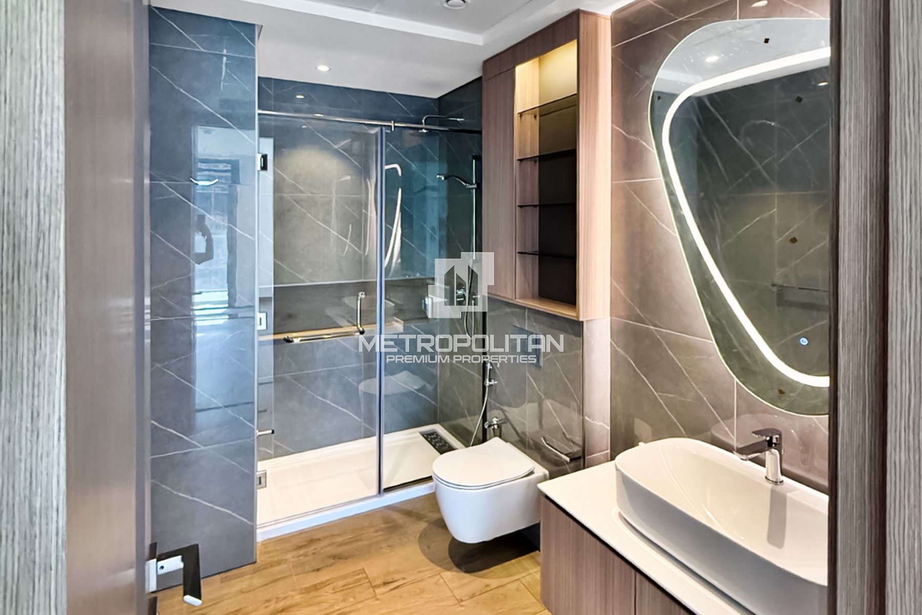 1-комнатная квартира на продажу в Jumeirah Village Circle – MPS-40294 photo-7