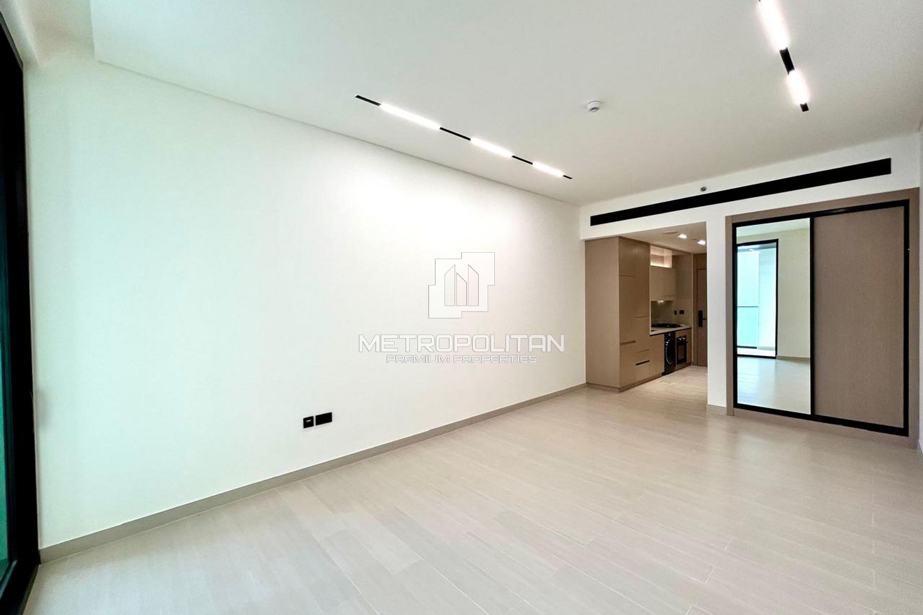 Studio à vendre à Jumeirah Village Circle – MPS-40300