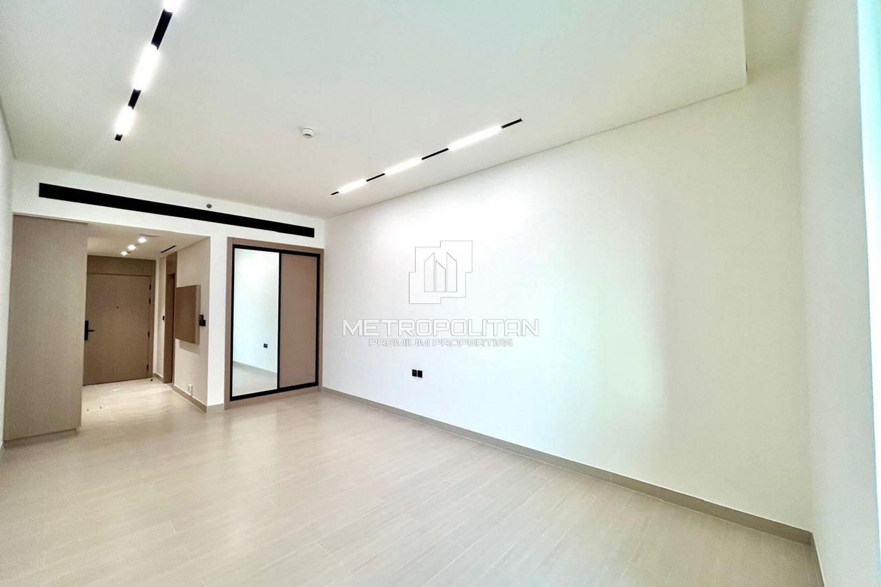 Квартира-студия на продажу в Jumeirah Village Circle – MPS-40300 photo-1