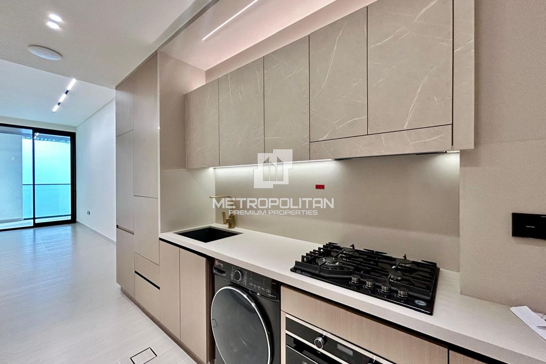 Квартира-студия на продажу в Jumeirah Village Circle – MPS-40300 photo-4