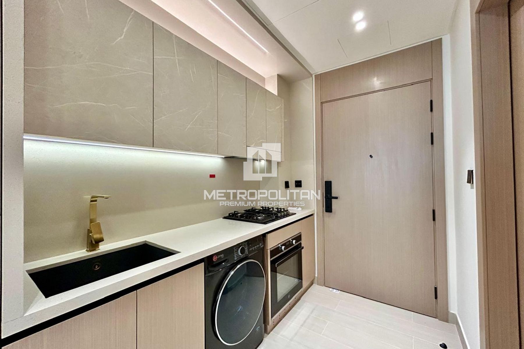 Квартира-студия на продажу в Jumeirah Village Circle – MPS-40300 photo-5