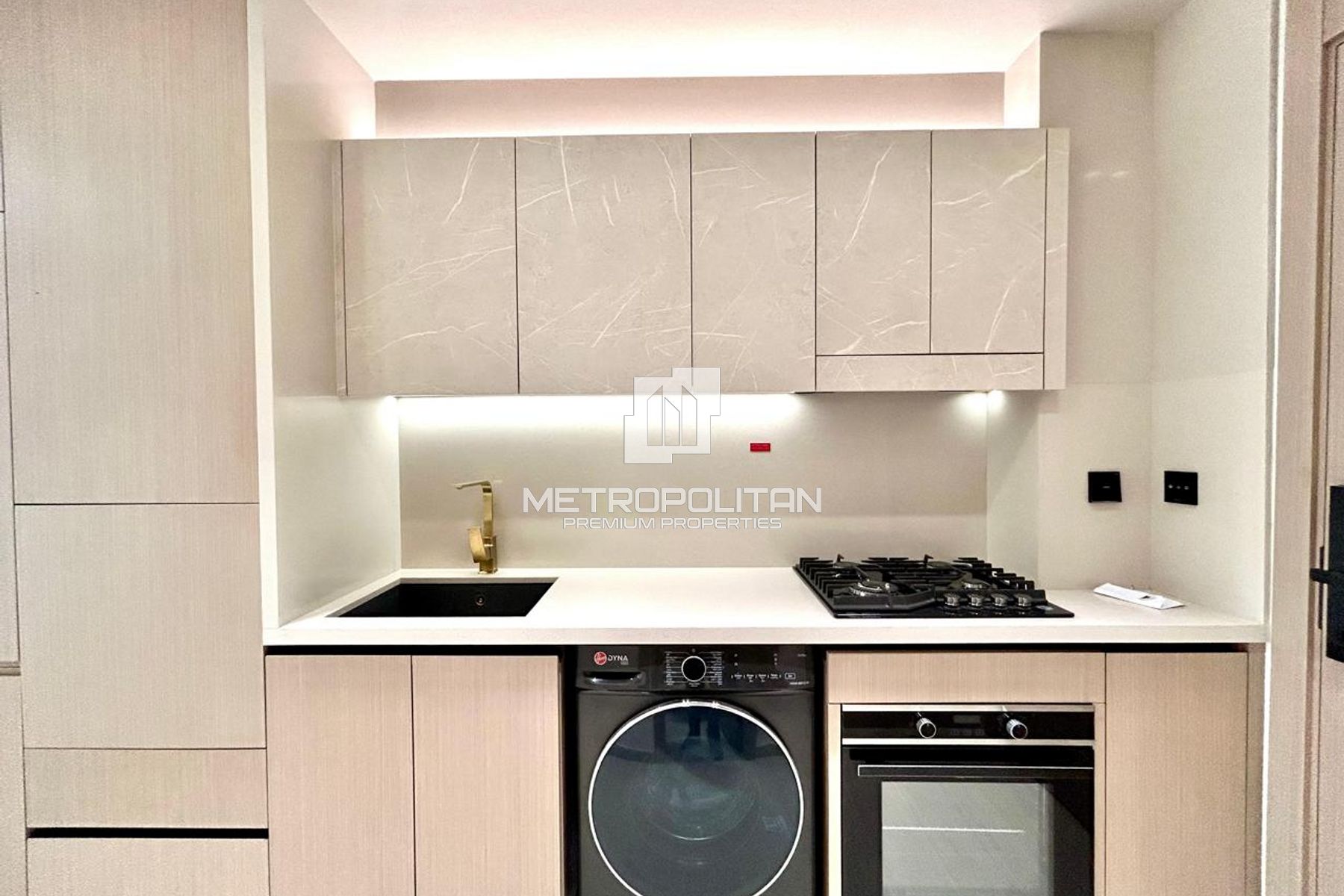 Квартира-студия на продажу в Jumeirah Village Circle – MPS-40300 photo-6