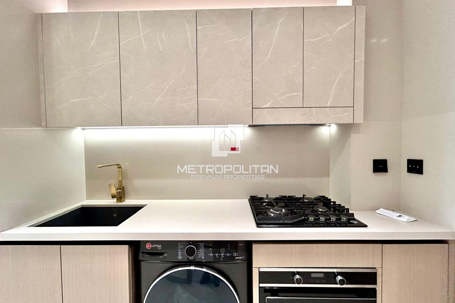 Квартира-студия на продажу в Jumeirah Village Circle – MPS-40300 photo-7