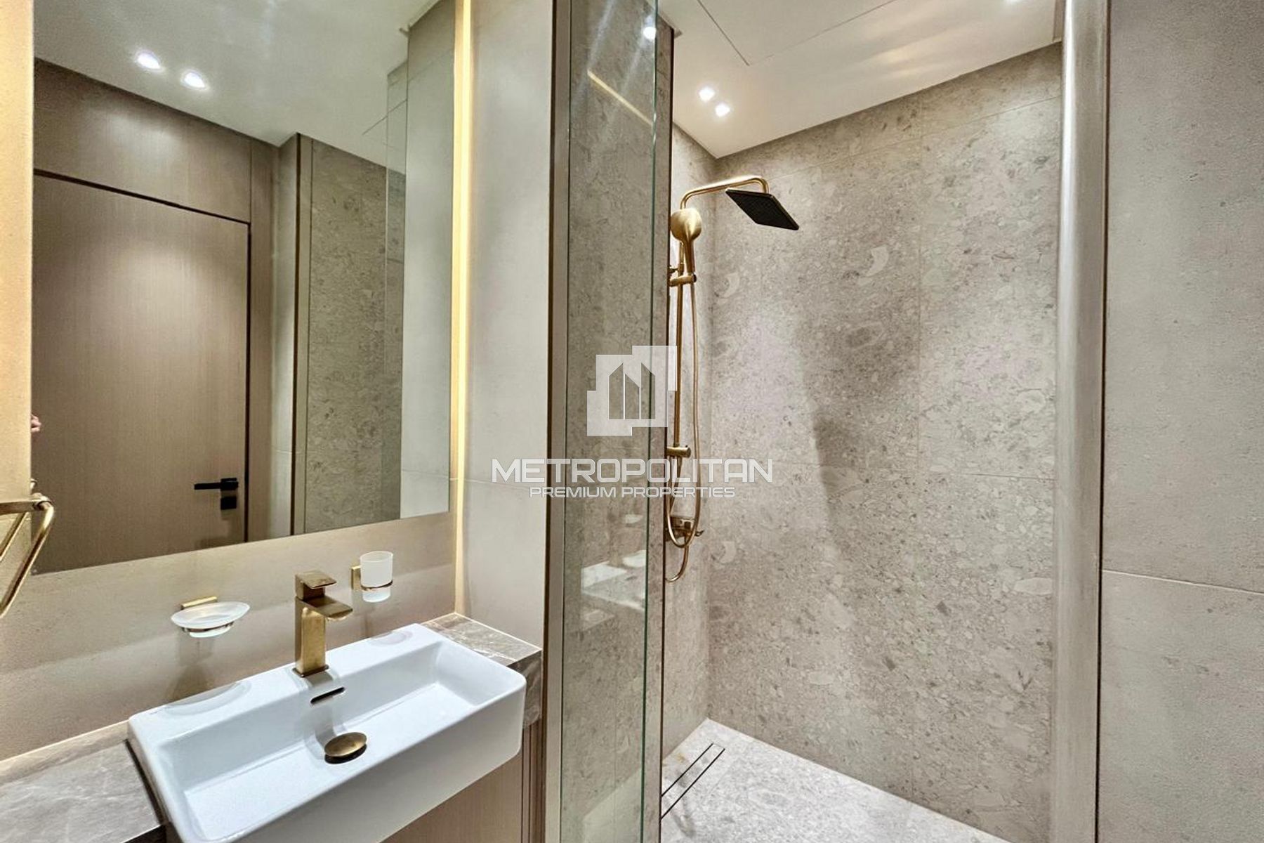 Квартира-студия на продажу в Jumeirah Village Circle – MPS-40300 photo-8