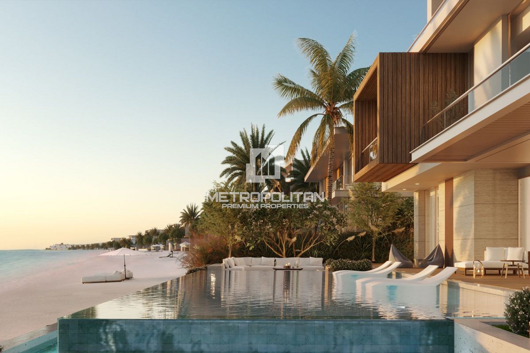 6BR Villa for Sale in Palm Jebel Ali – MPS-40302 photo-7