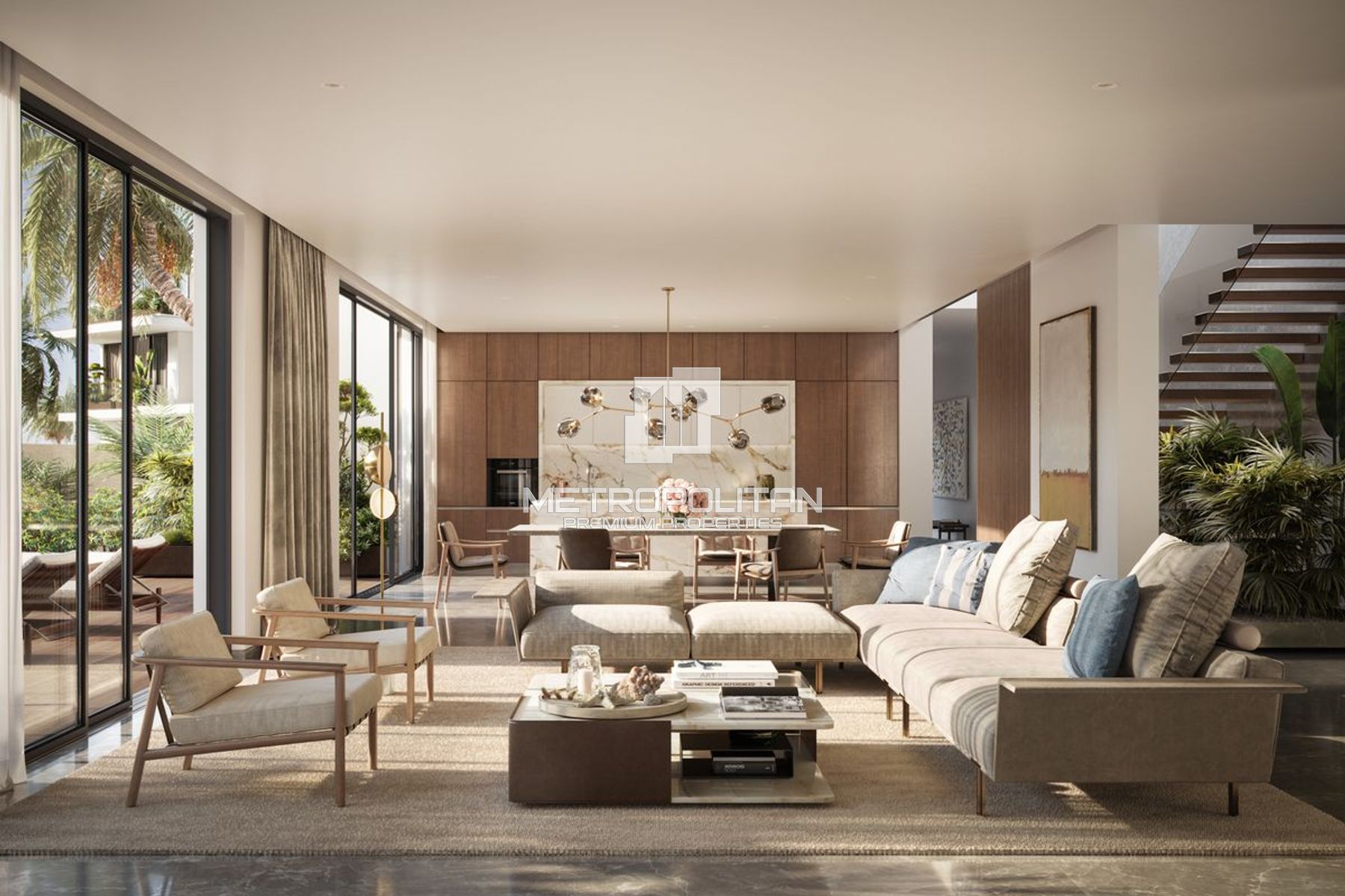 Luxury 6 Bed | Signature Villa | Prime Location