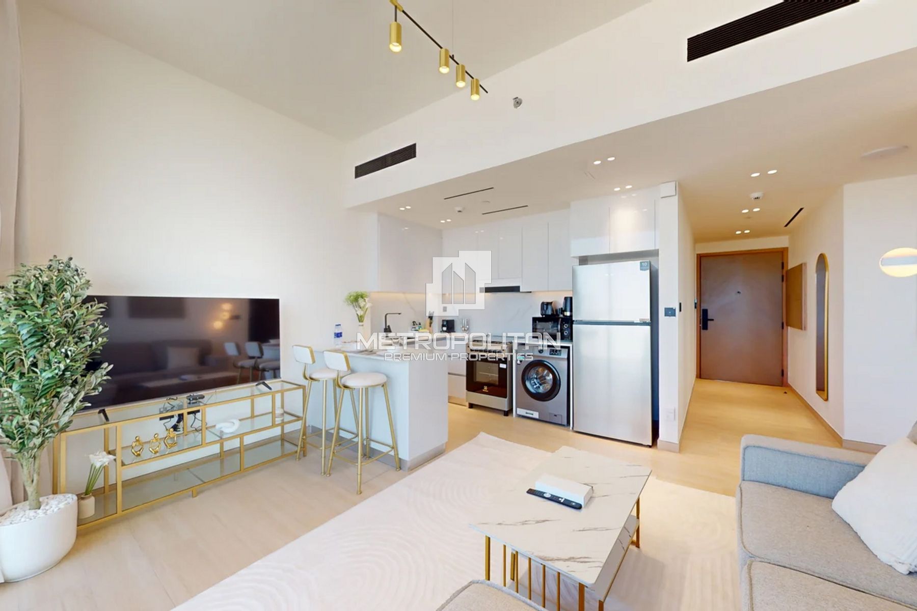 1-комнатная квартира на продажу в Jumeirah Village Circle – MPS-40307 photo-2