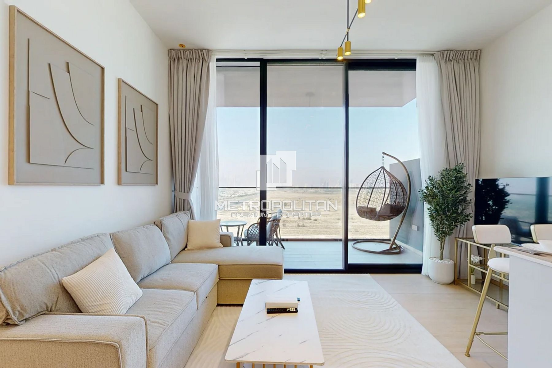 1-комнатная квартира на продажу в Jumeirah Village Circle – MPS-40307 photo-4
