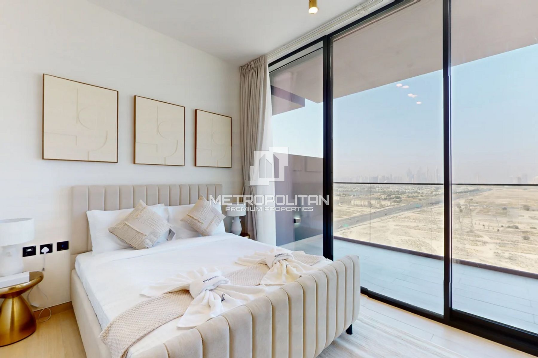 1-комнатная квартира на продажу в Jumeirah Village Circle – MPS-40307 photo-6