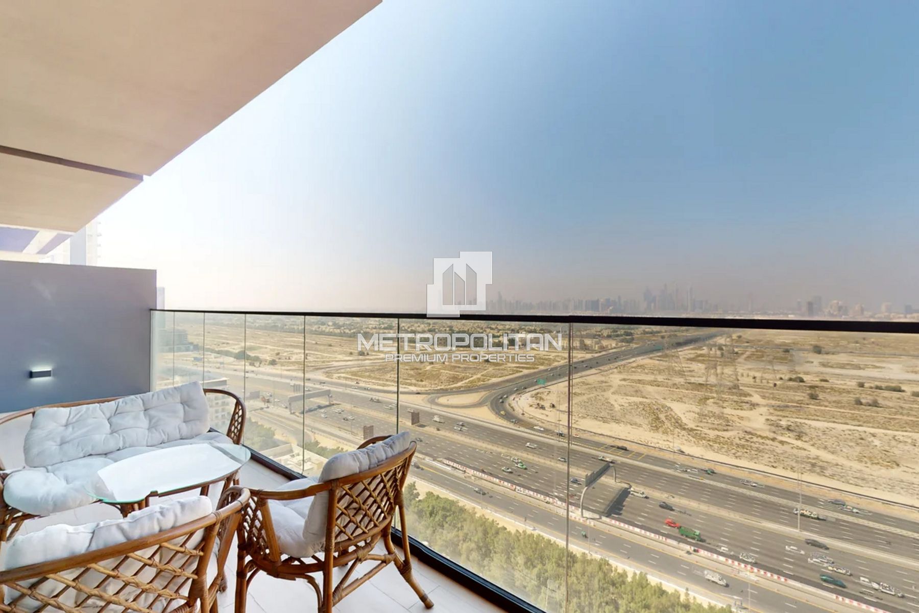 1-комнатная квартира на продажу в Jumeirah Village Circle – MPS-40307 photo-8