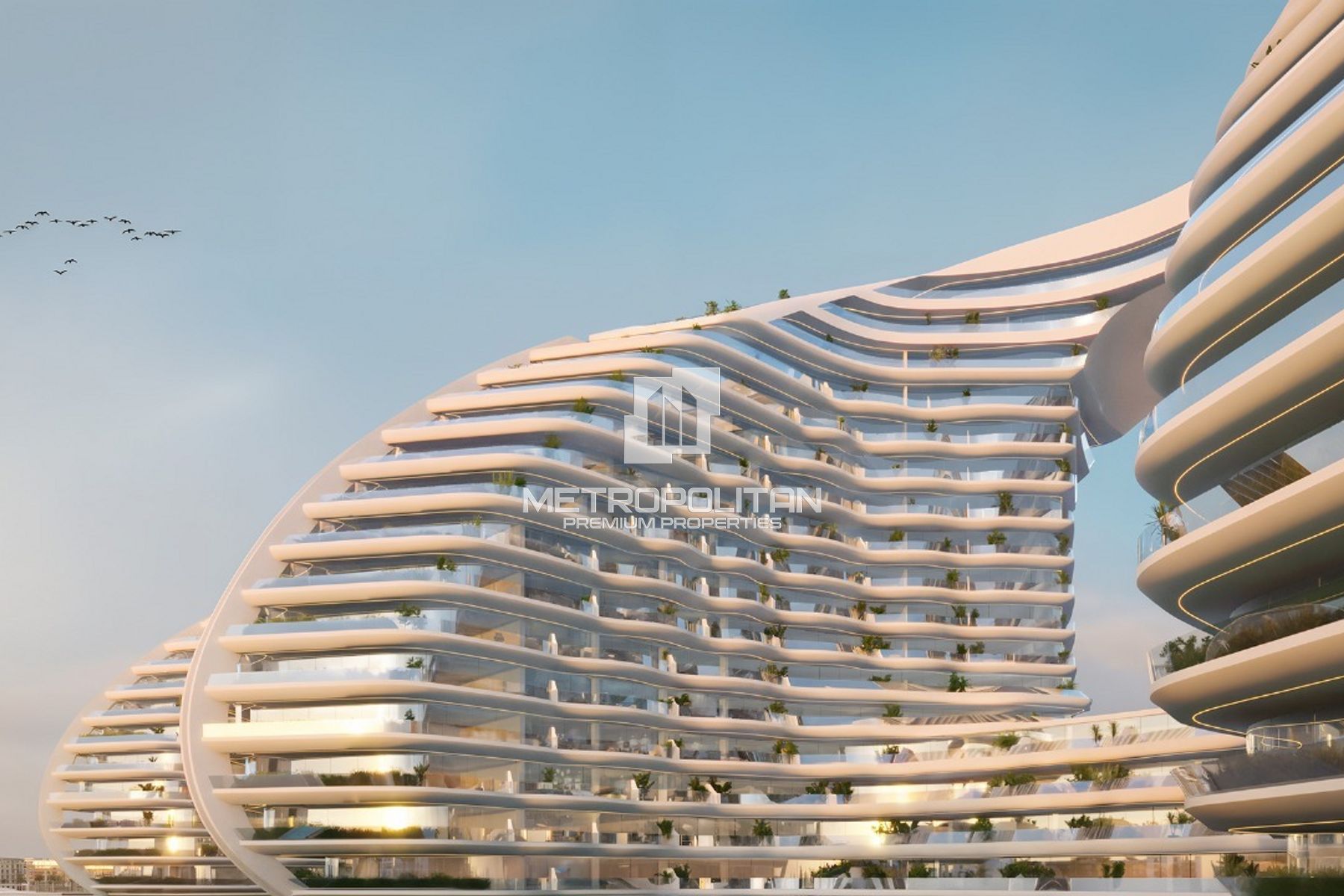 2-комнатная квартира на продажу в Al Marjan Island – MPS-40326 photo-13
