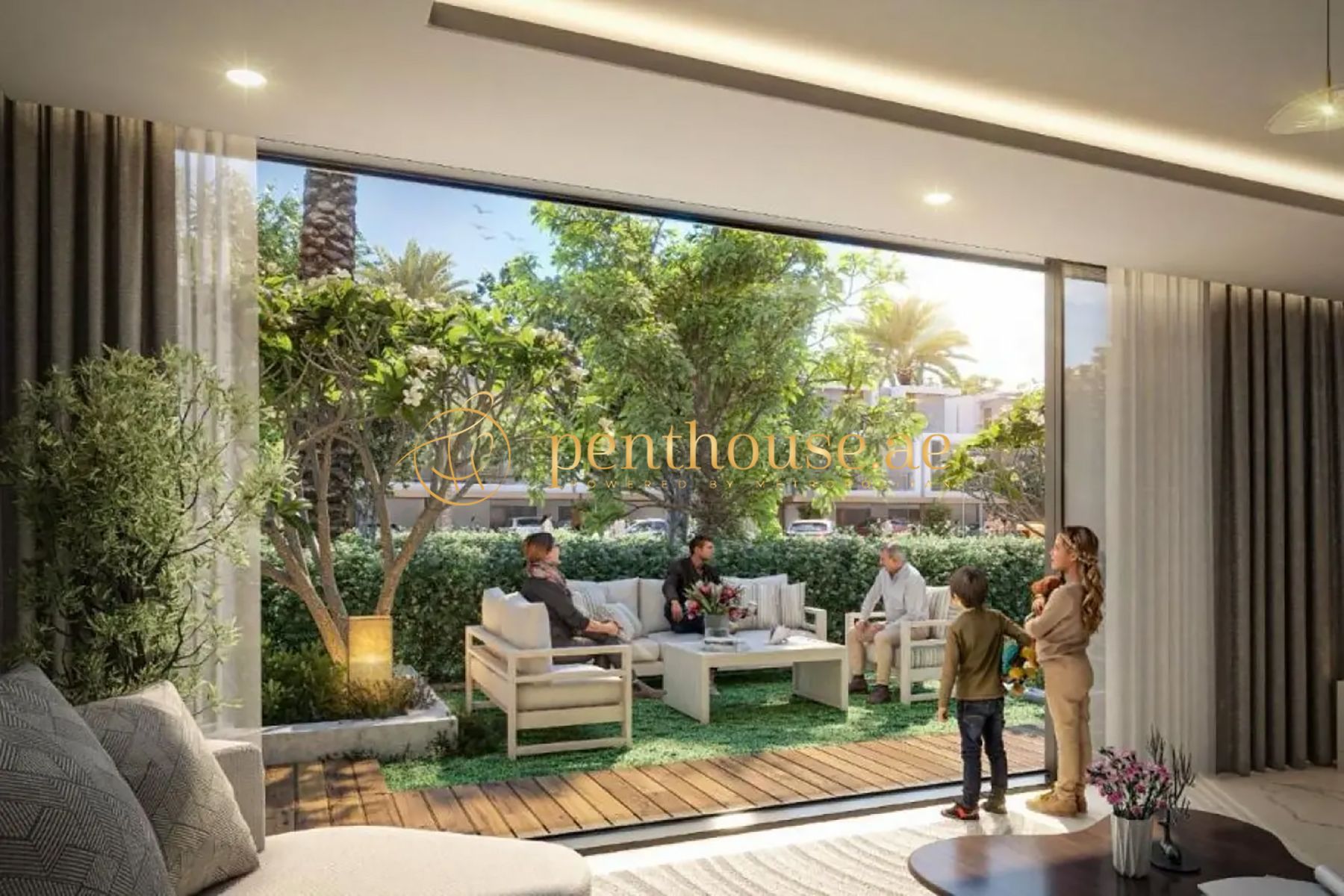 4BR Villa for Sale in Damac Hills 2 – MPS-40331 photo-4