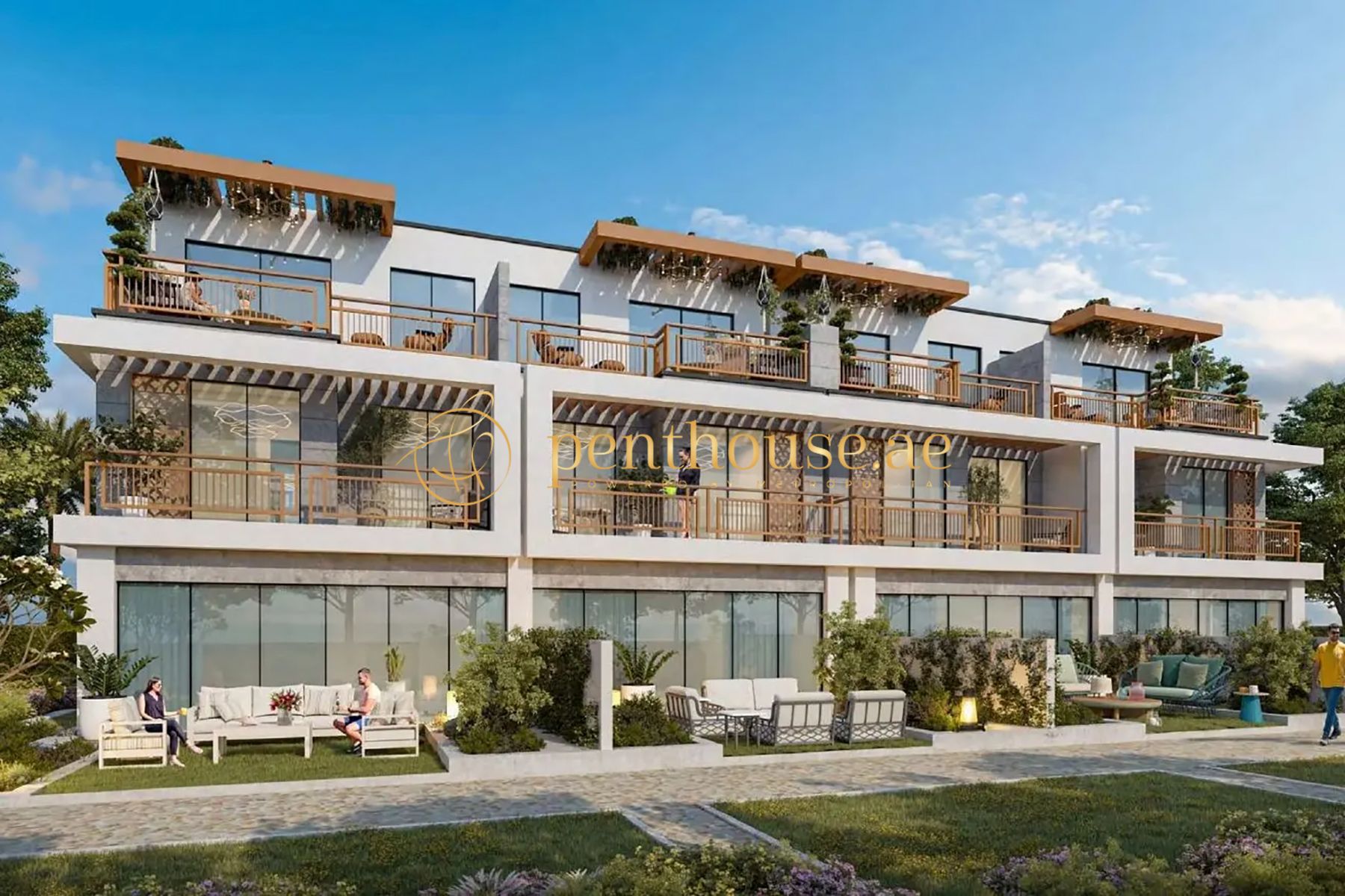 4BR Villa for Sale in Damac Hills 2 – MPS-40331 photo-8