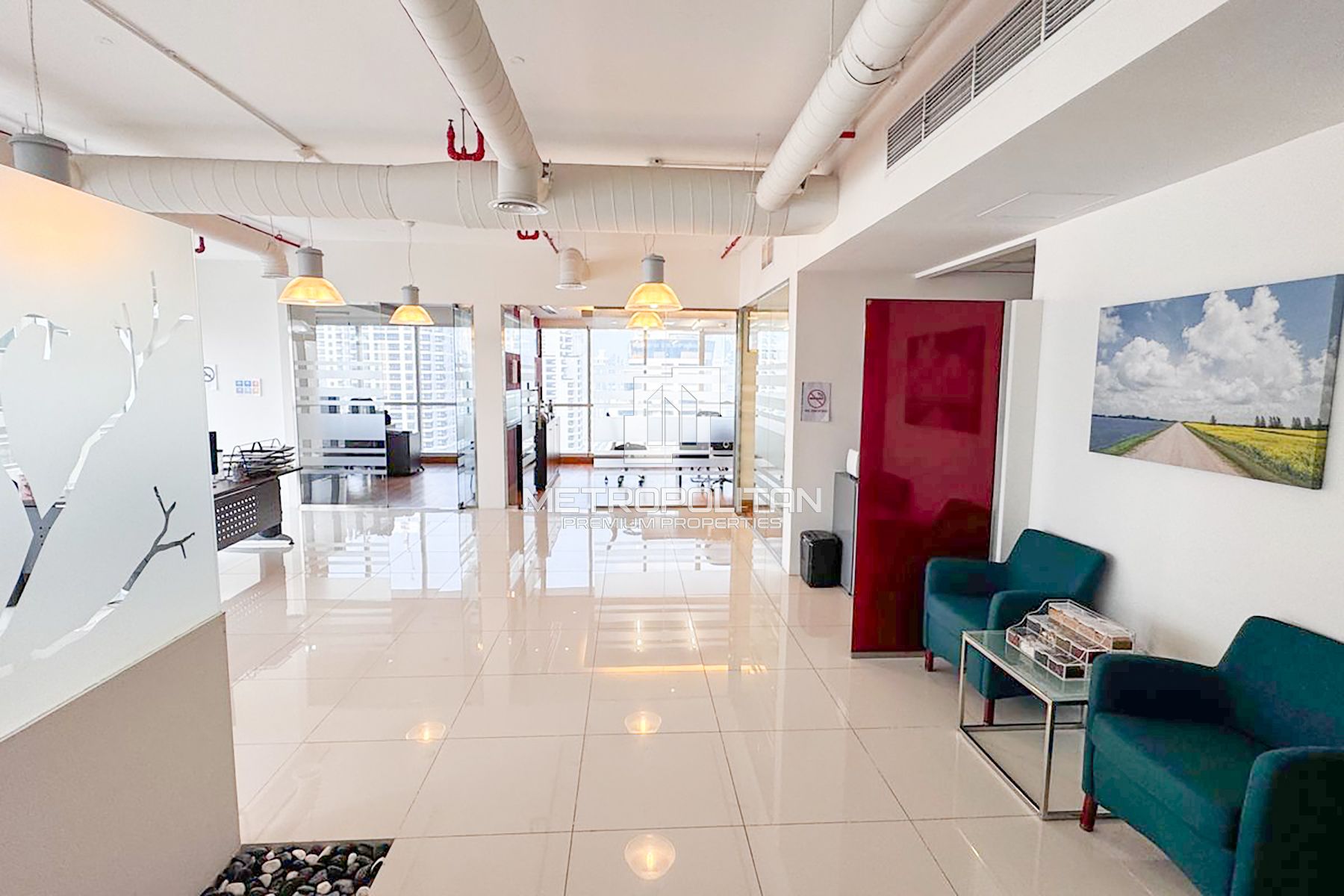 Office for Sale in Jumeirah Lake Towers – MPS-40335 photo-0