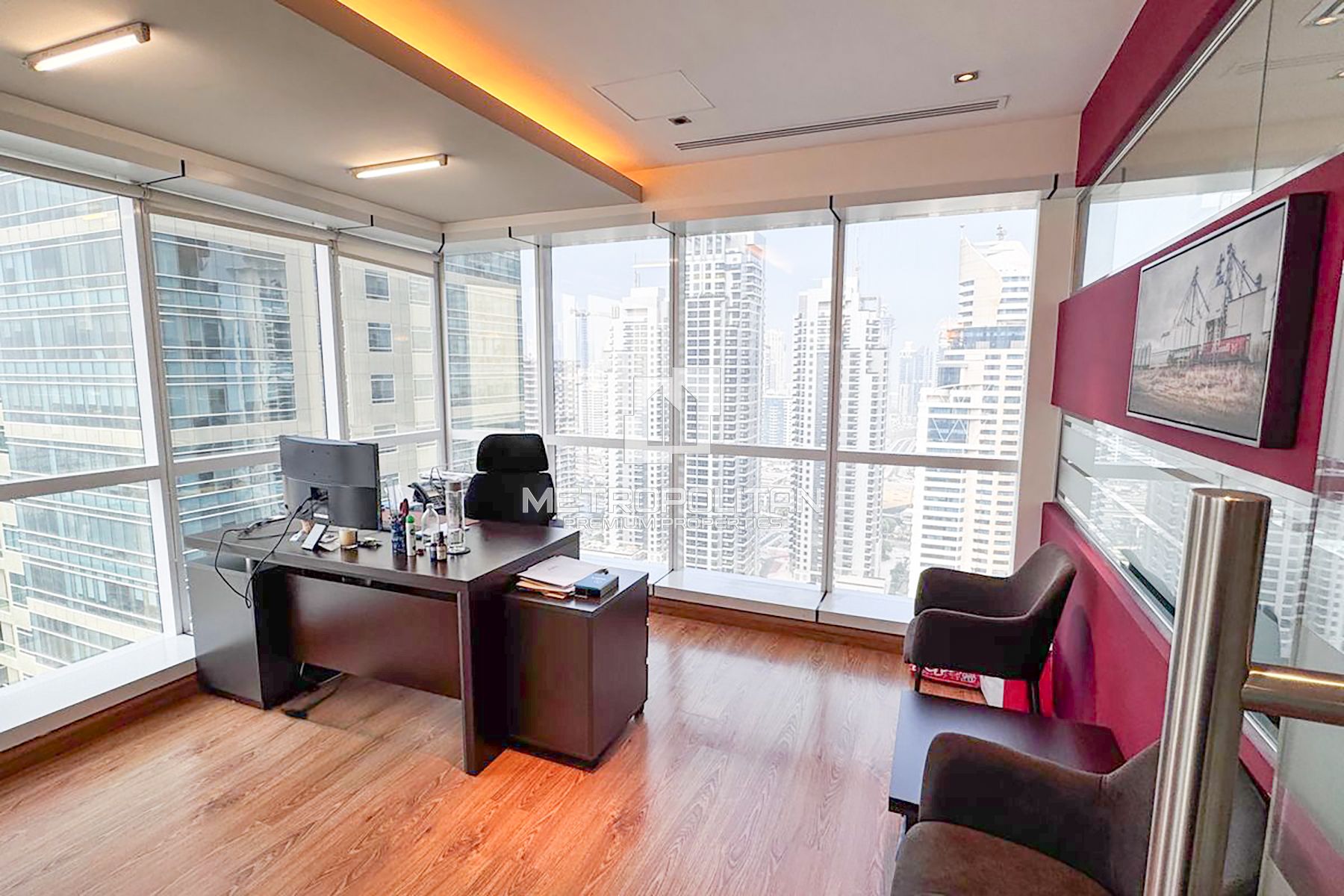 Office for Sale in Jumeirah Lake Towers – MPS-40335 photo-10