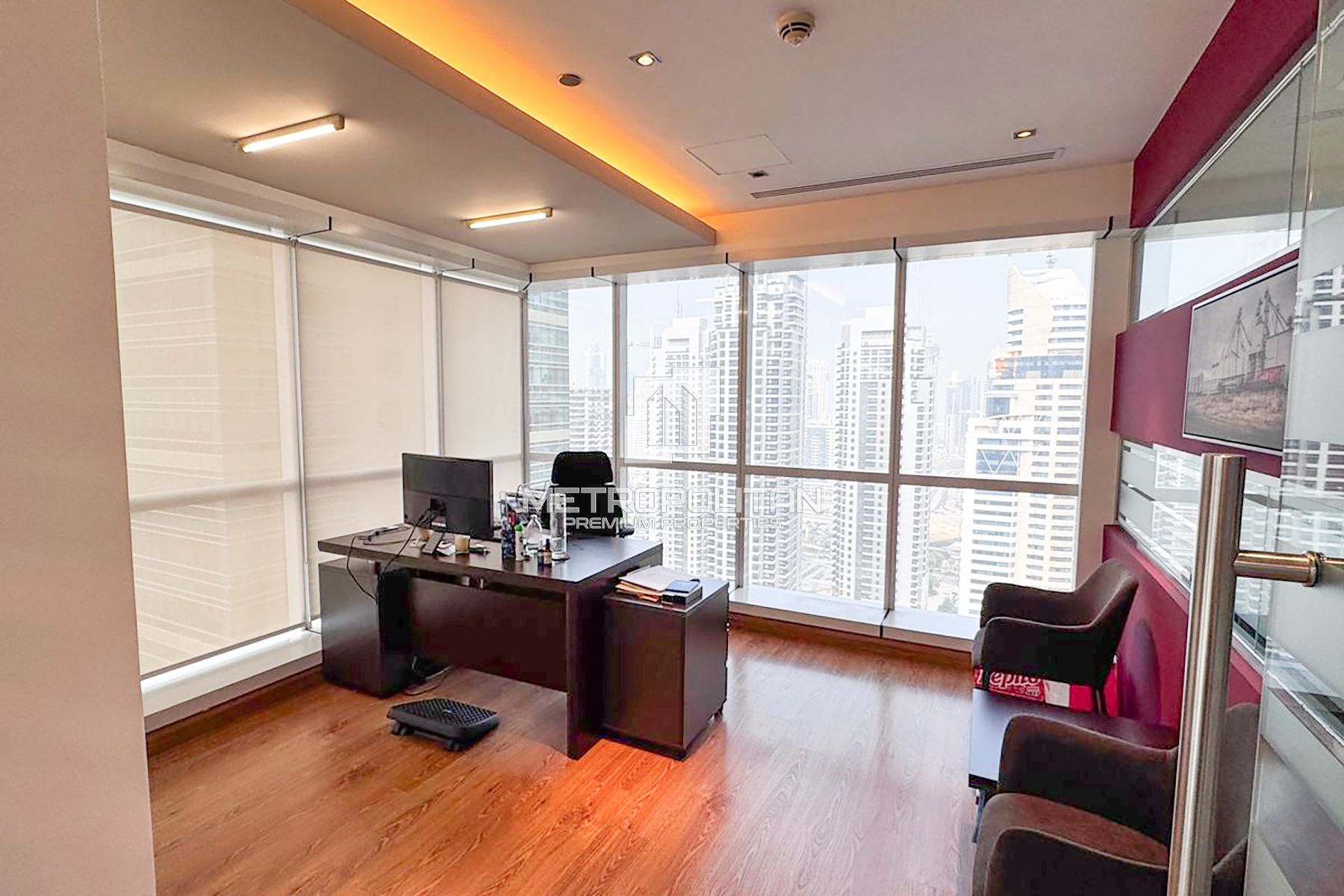 Office for Sale in Jumeirah Lake Towers – MPS-40335 photo-11
