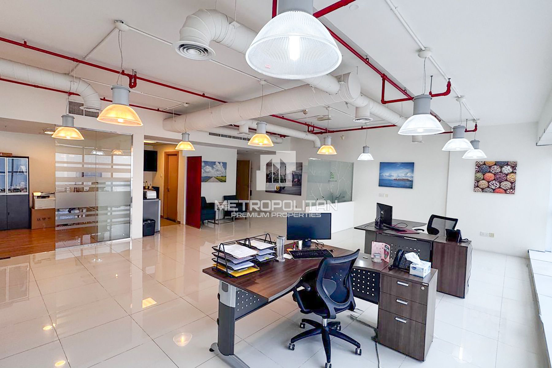 Office for Sale in Jumeirah Lake Towers – MPS-40335 photo-12