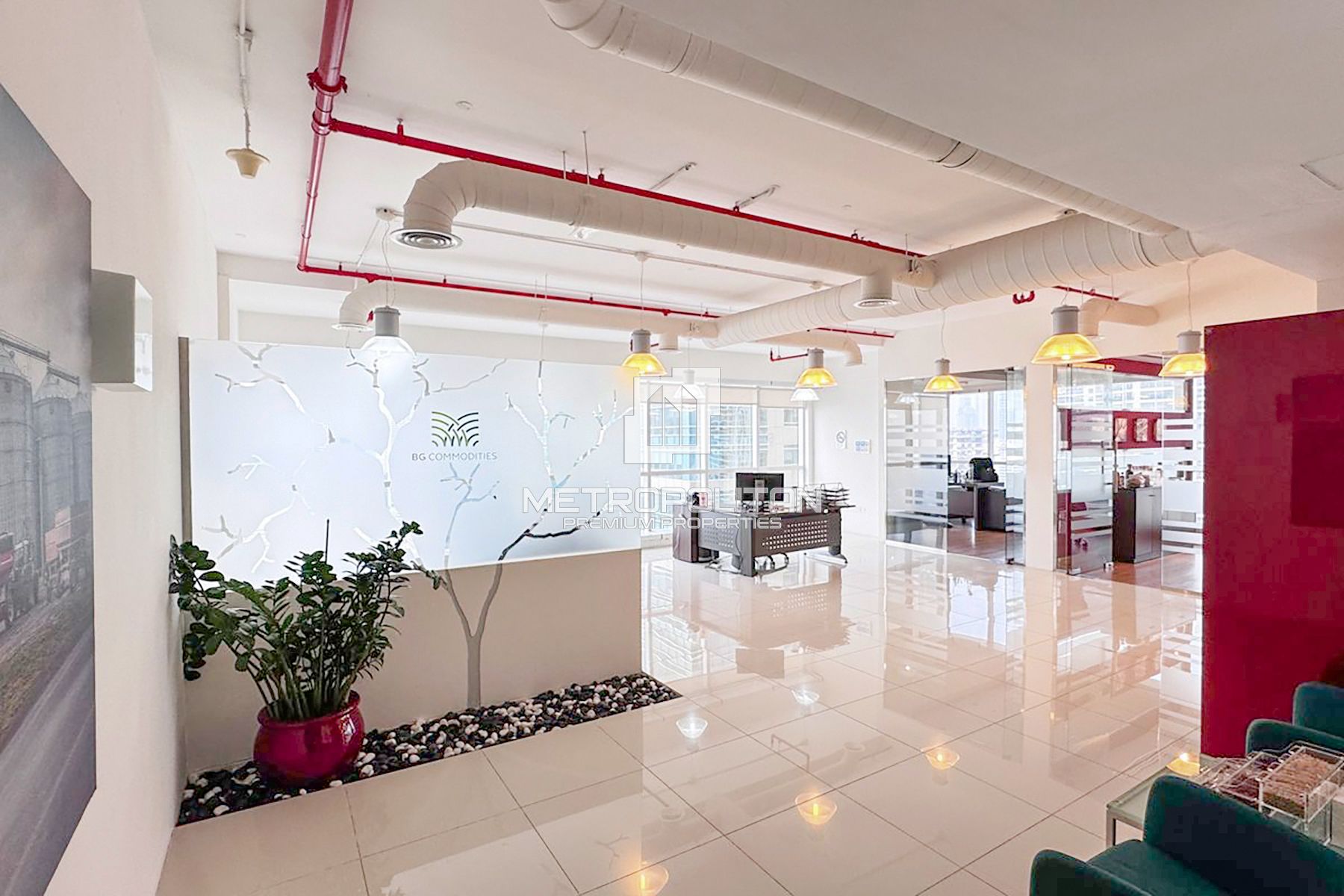 Office for Sale in Jumeirah Lake Towers – MPS-40335 photo-15