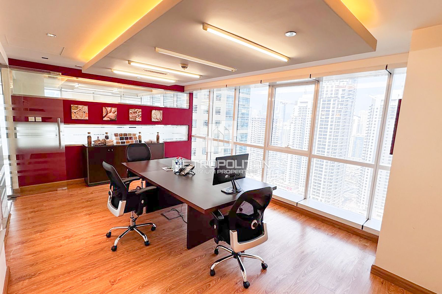 Office for Sale in Jumeirah Lake Towers – MPS-40335 photo-17