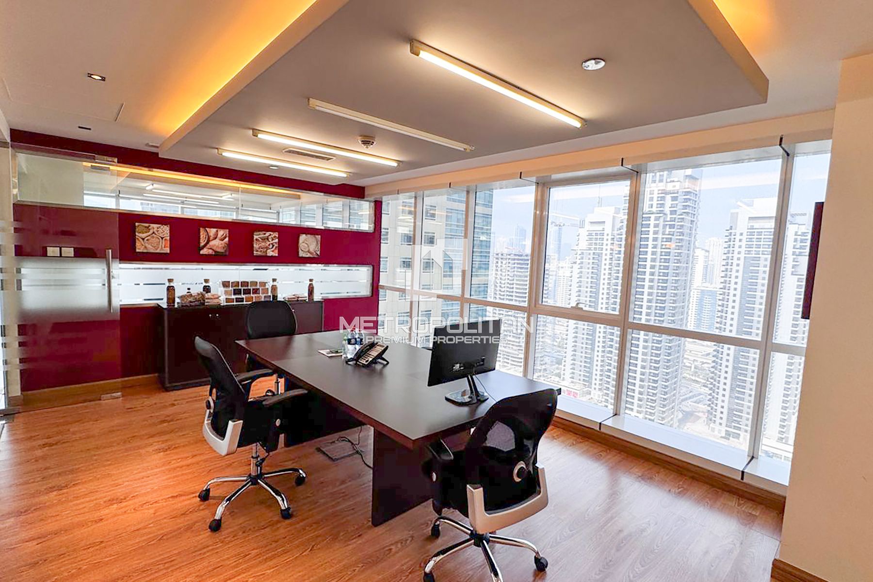Office for Sale in Jumeirah Lake Towers – MPS-40335 photo-1