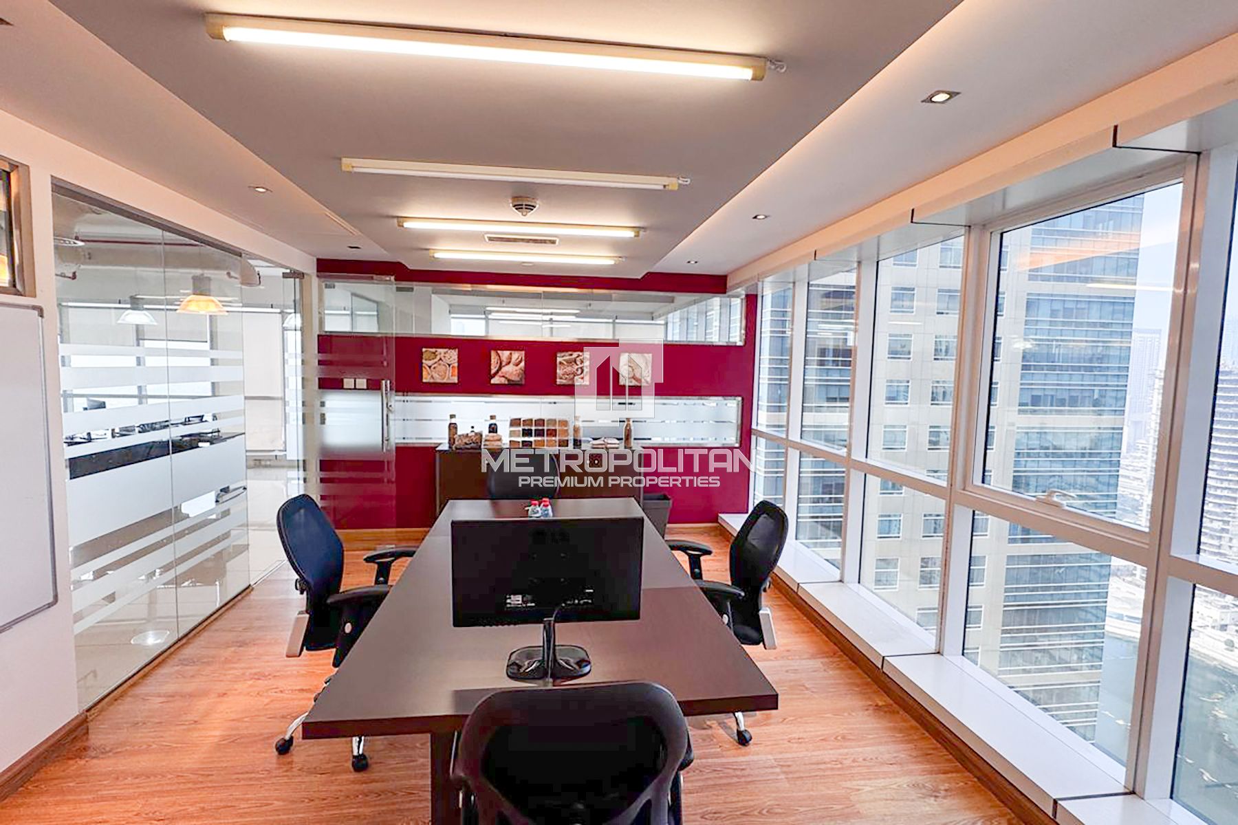 Office for Sale in Jumeirah Lake Towers – MPS-40335 photo-2