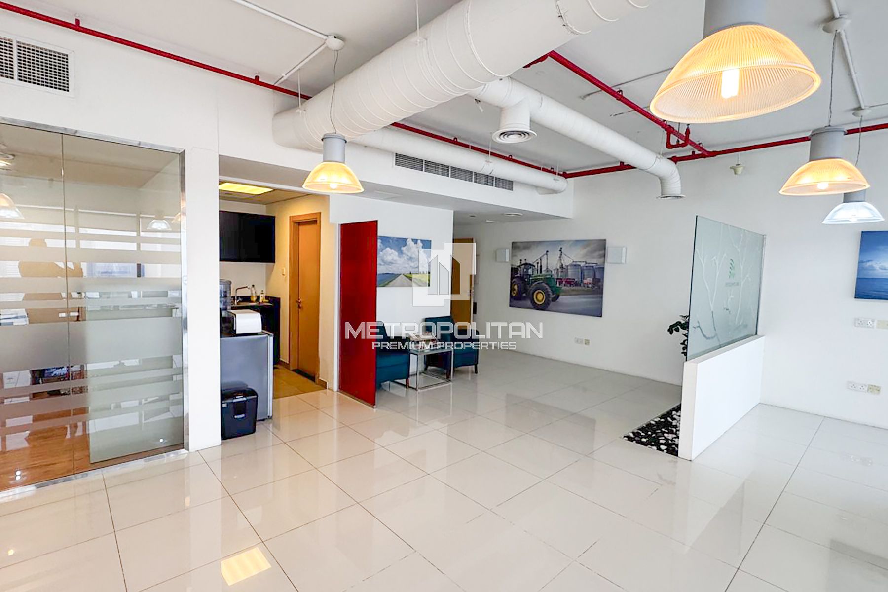 Office for Sale in Jumeirah Lake Towers – MPS-40335 photo-3