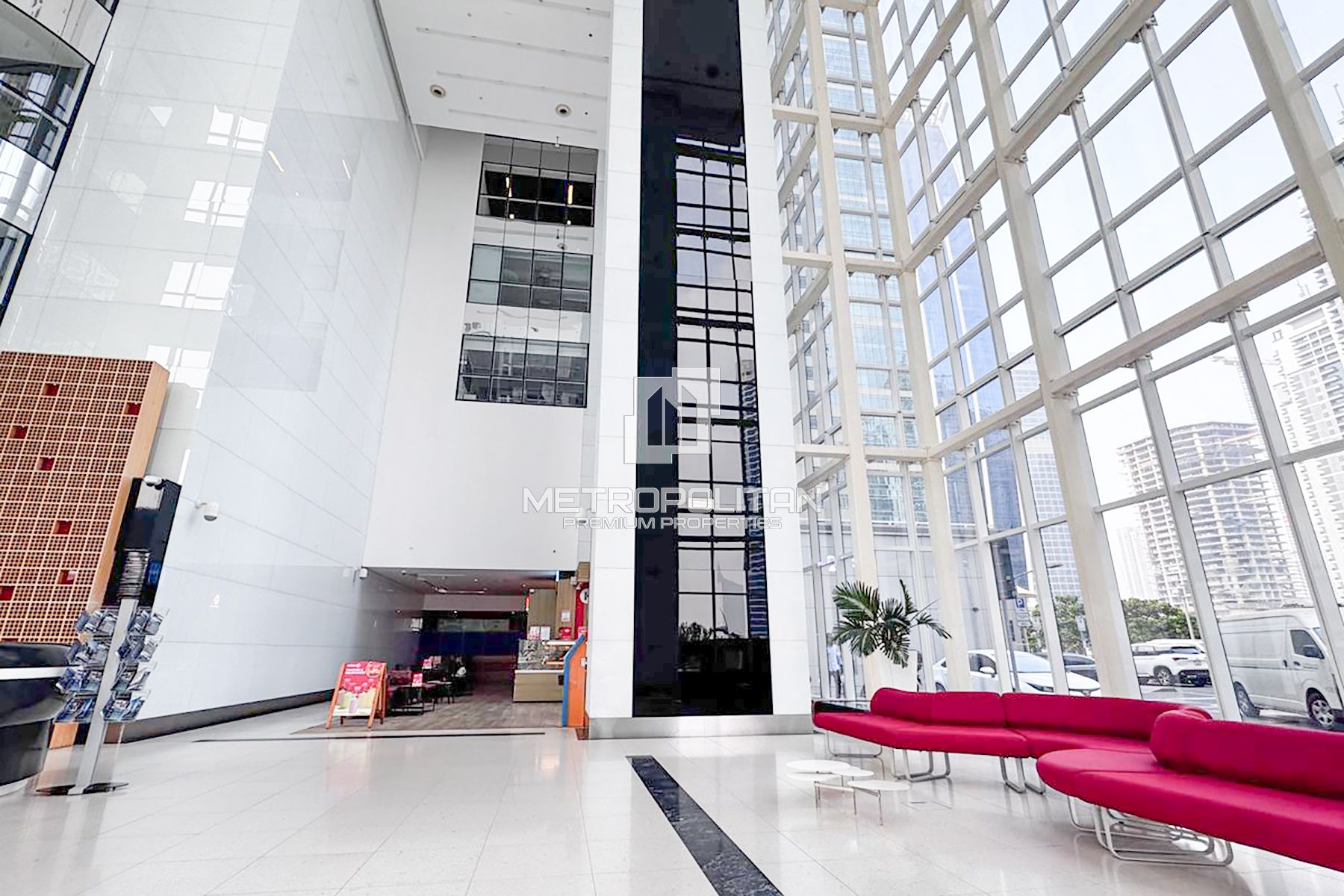 Office for Sale in Jumeirah Lake Towers – MPS-40335 photo-4