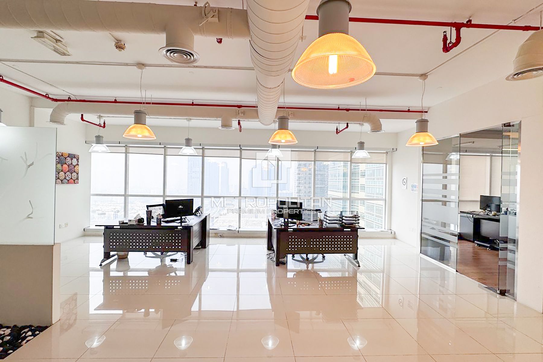 Office for Sale in Jumeirah Lake Towers – MPS-40335 photo-5