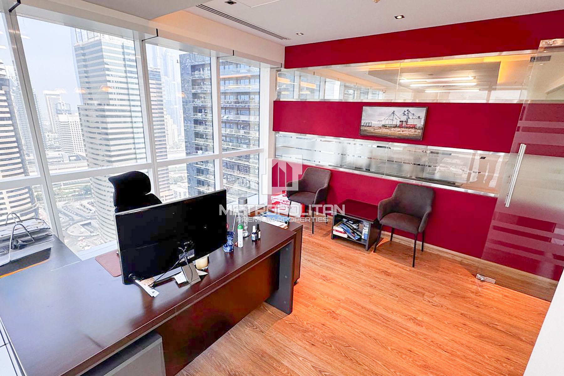Office for Sale in Jumeirah Lake Towers – MPS-40335 photo-6