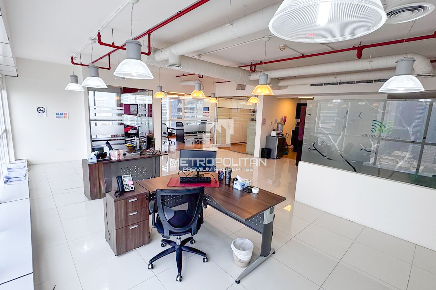 Office for Sale in Jumeirah Lake Towers – MPS-40335 photo-7